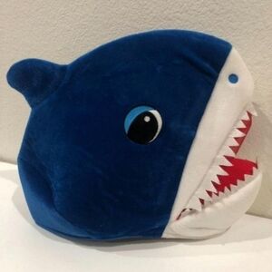 Shark Halloween Mask